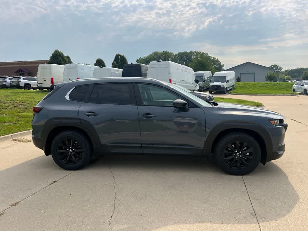 Thumbnail: 2025 Mazda CX-50 - 7