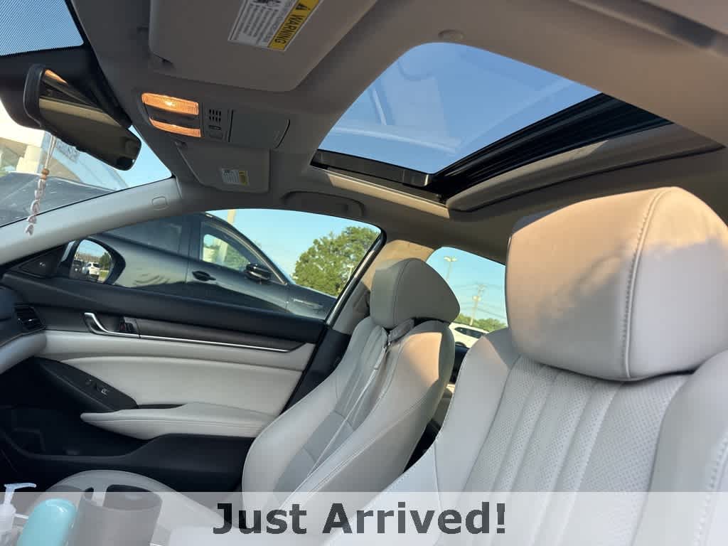 Thumbnail: 2018 Honda Accord - 7