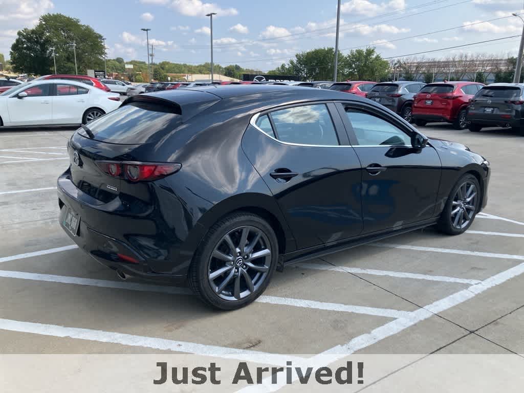 Thumbnail: 2019 Mazda Mazda3 - 4