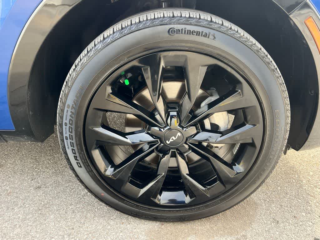 Thumbnail: 2023 Kia Sorento - 13