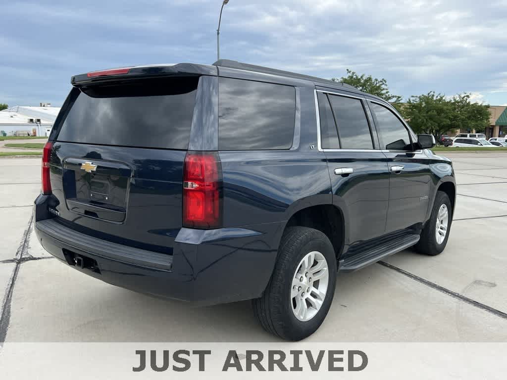 Thumbnail: 2019 Chevrolet Tahoe - 6