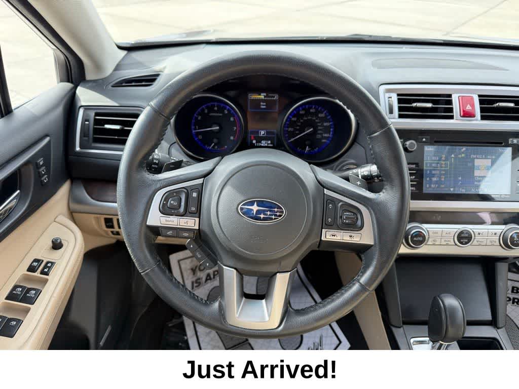 Thumbnail: 2016 Subaru Outback - 23