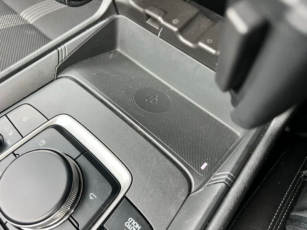 Thumbnail: 2025 Mazda CX-50 - 29