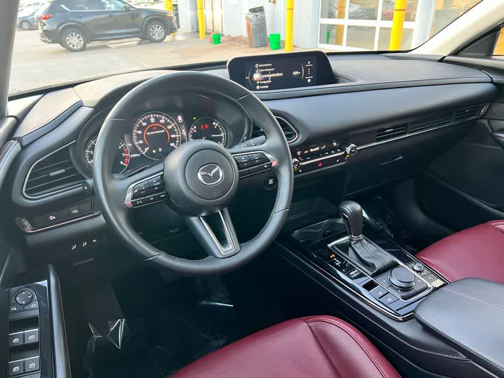 Thumbnail: 2025 Mazda CX-30 - 22