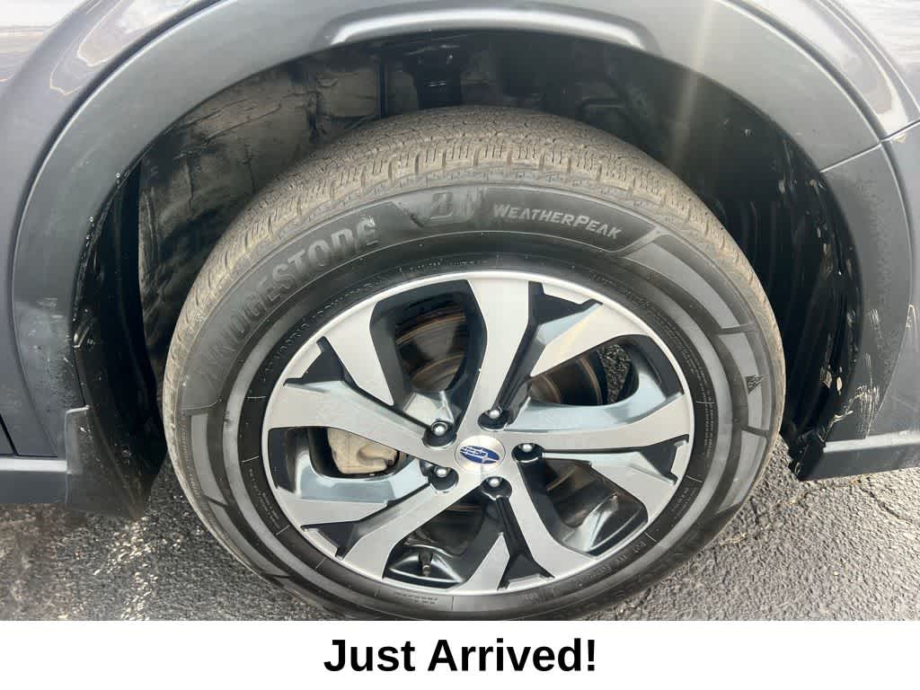 Thumbnail: 2020 Subaru Outback - 13