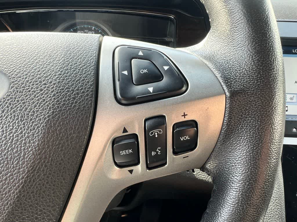 Thumbnail: 2017 Ford Taurus - 31