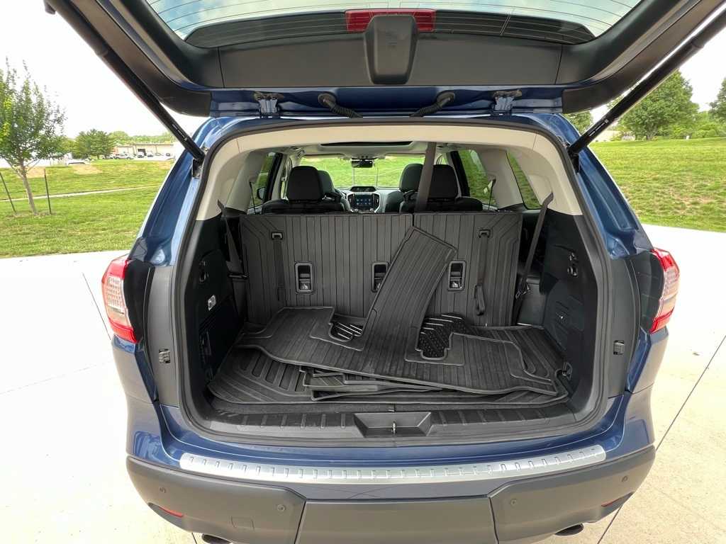 Thumbnail: 2021 Subaru Ascent - 24