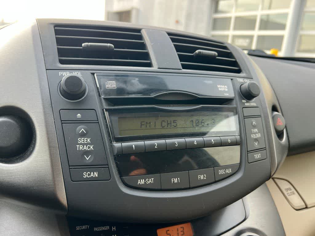 Thumbnail: 2010 Toyota RAV4 - 26