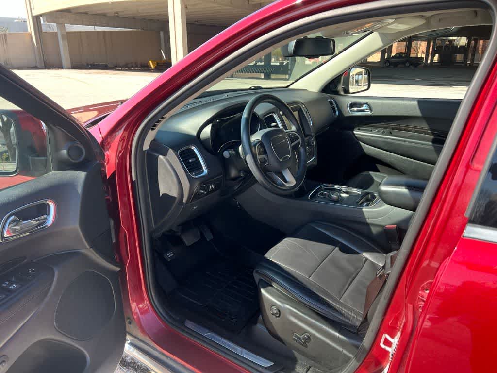 Thumbnail: 2014 Dodge Durango - 2