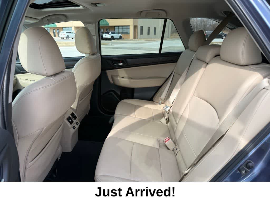 Thumbnail: 2016 Subaru Outback - 17