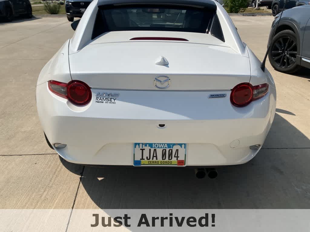 Thumbnail: 2019 Mazda MX-5 Miata - 5