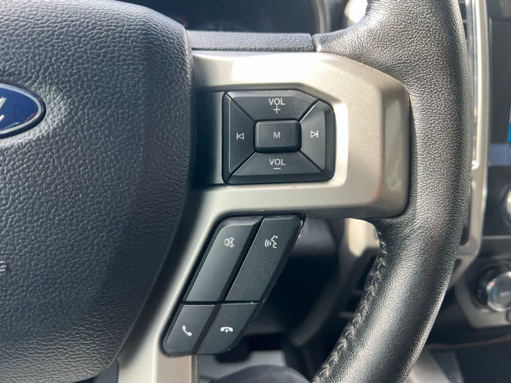 Thumbnail: 2019 Ford F-150 - 43