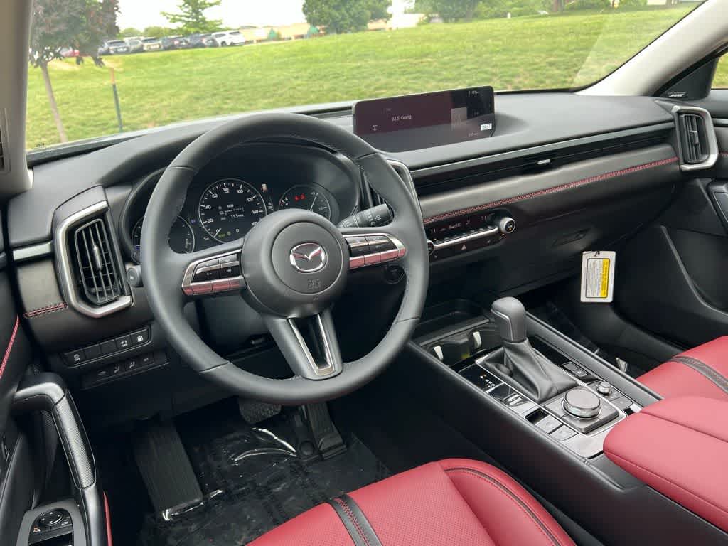 Thumbnail: 2025 Mazda CX-50 - 22