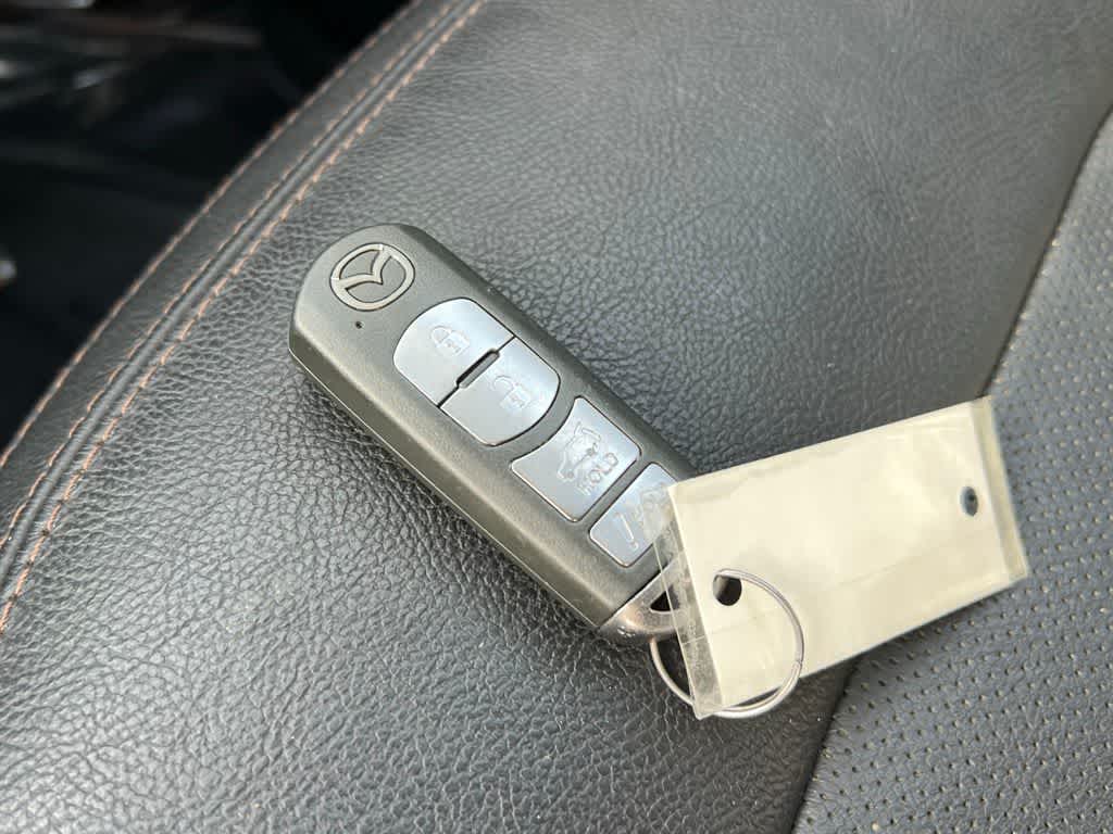 Thumbnail: 2017 Mazda CX-5 - 35