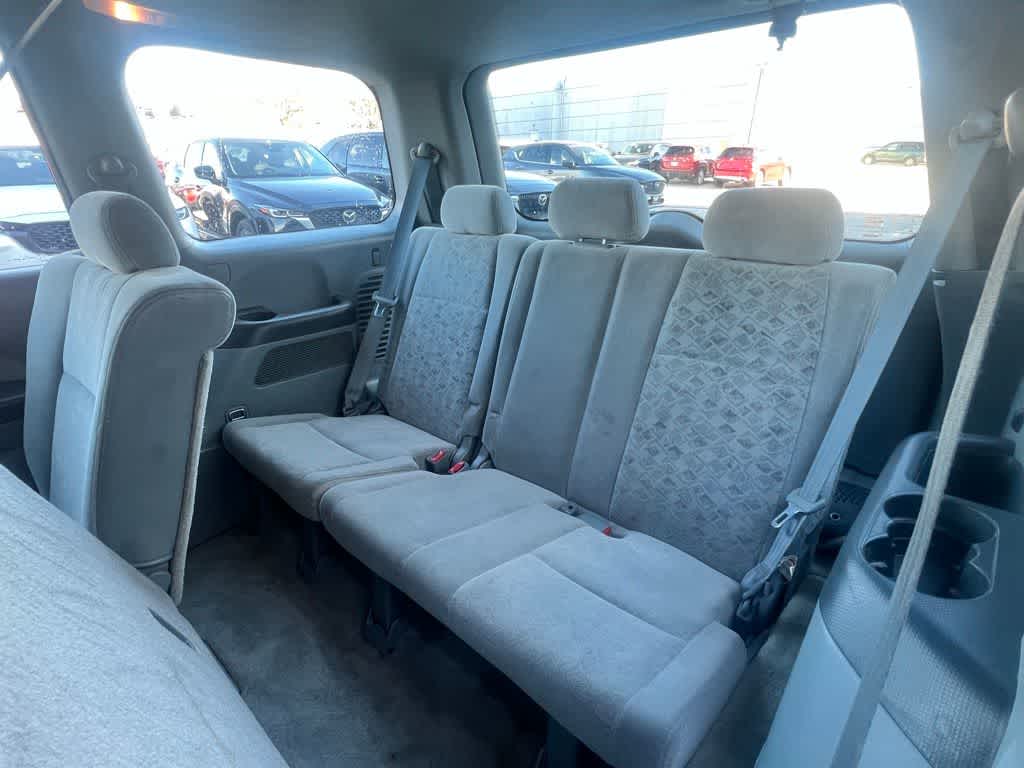 Thumbnail: 2004 Honda Pilot - 21