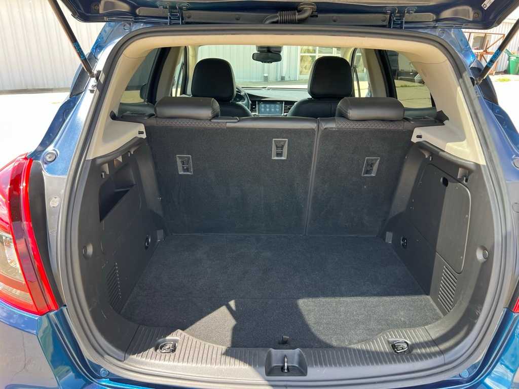Thumbnail: 2019 Buick Encore - 21