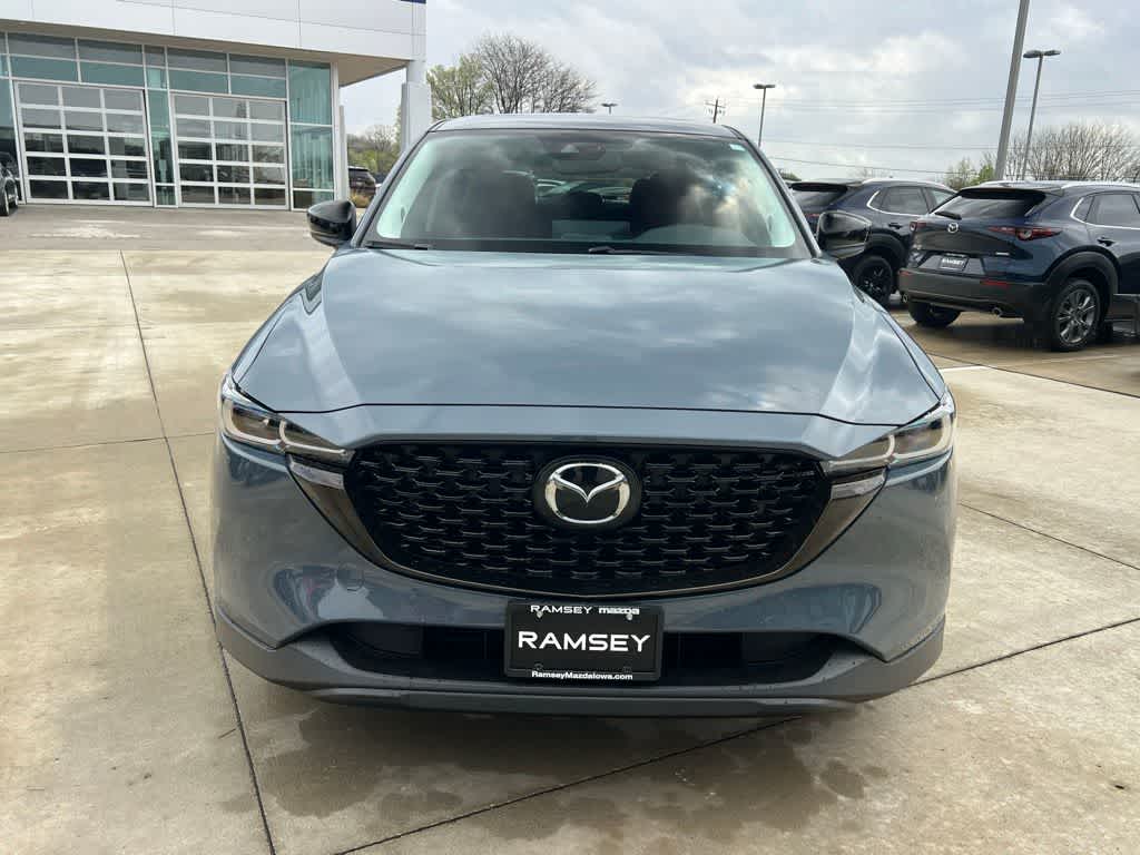 Thumbnail: 2023 Mazda CX-5 - 9