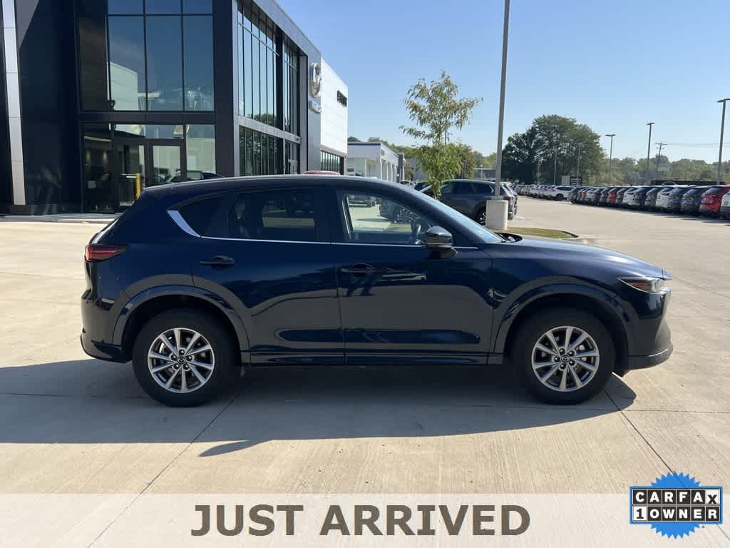 Thumbnail: 2024 Mazda CX-5 - 6
