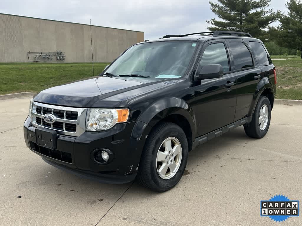 2012 Ford Escape XLT -
                  Urbandale, IA