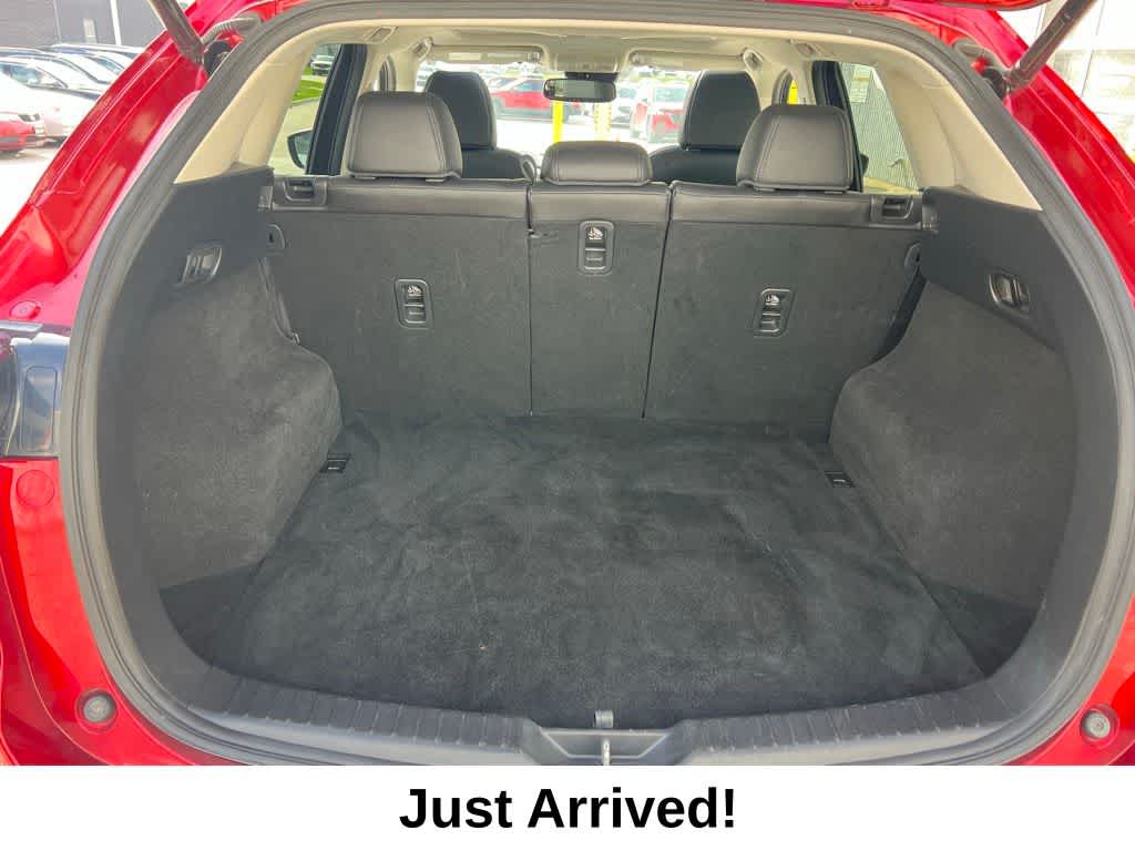 Thumbnail: 2018 Mazda CX-5 - 23