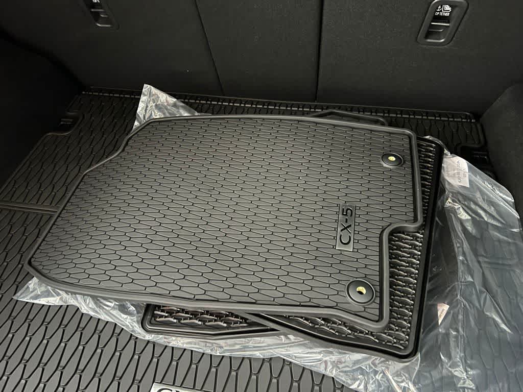 Thumbnail: 2025 Mazda CX-5 - 19