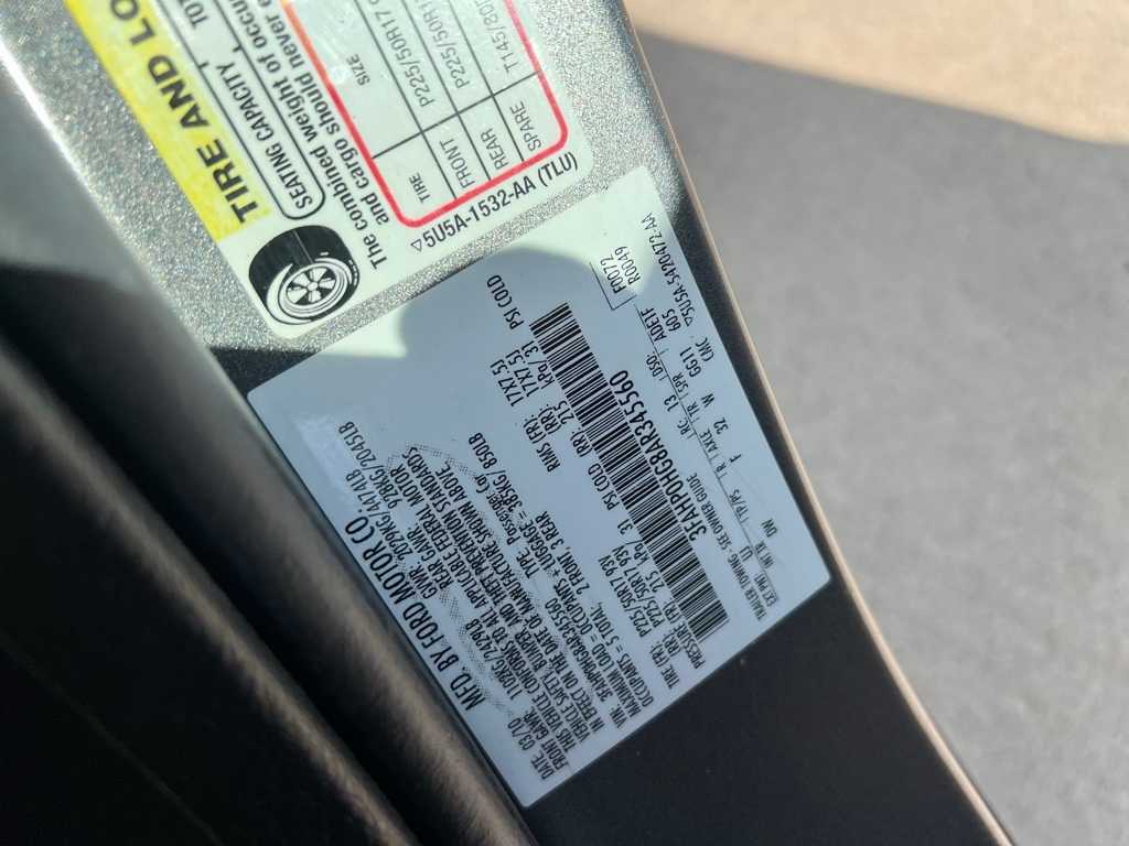 Thumbnail: 2010 Ford Fusion - 35