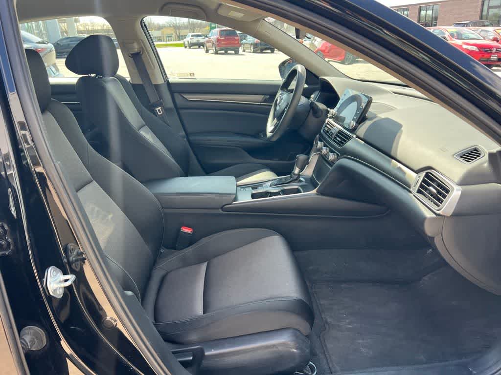 Thumbnail: 2021 Honda Accord - 15