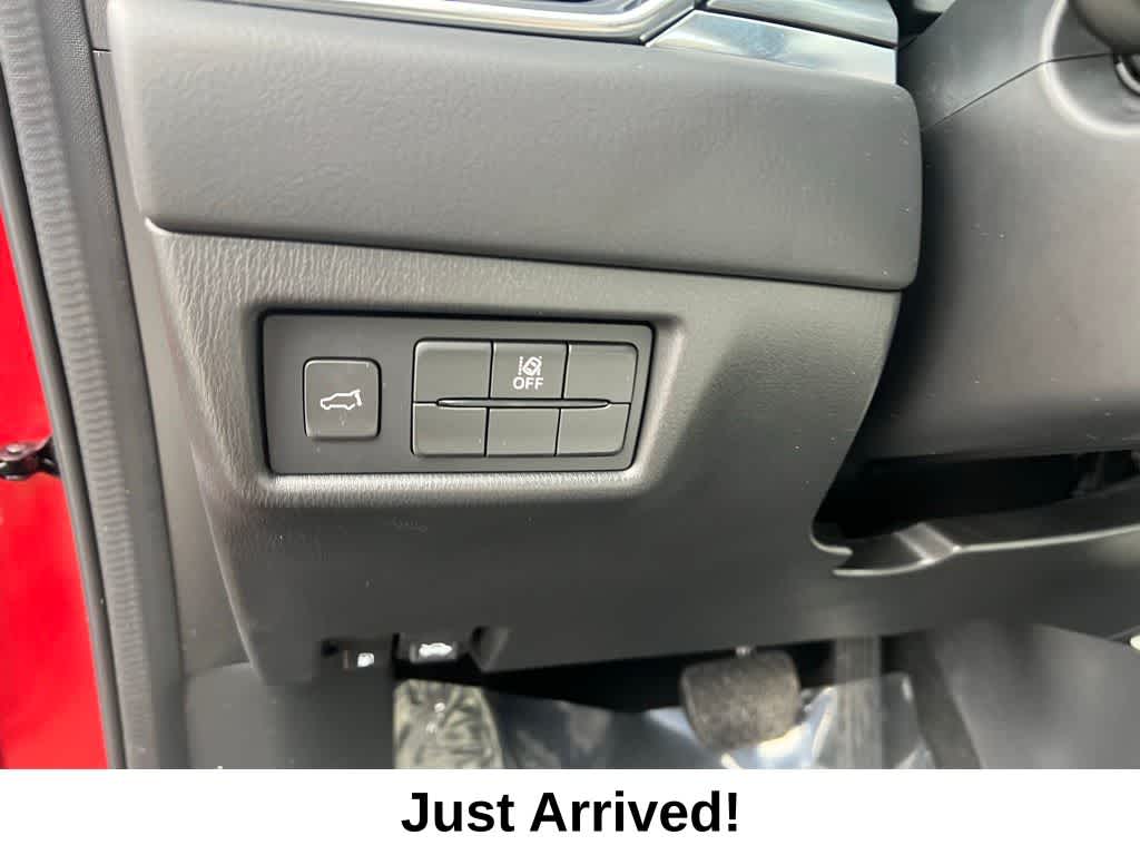 Thumbnail: 2024 Mazda CX-5 - 14