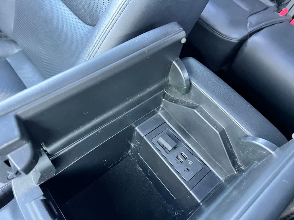 Thumbnail: 2018 Mazda CX-9 - 34