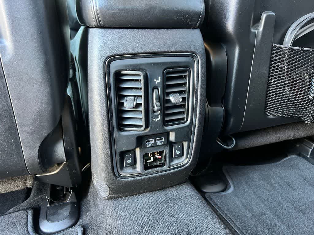 Thumbnail: 2014 Dodge Durango - 22