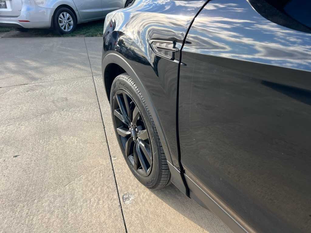 Thumbnail: 2017 Ford Escape - 34