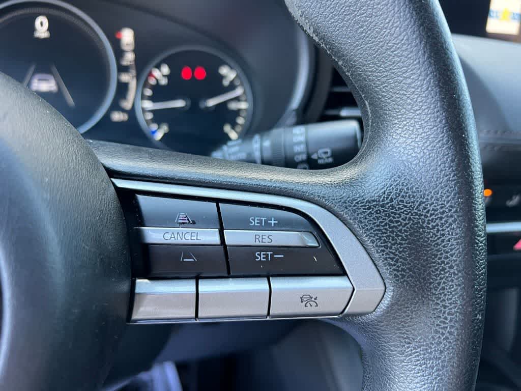 Thumbnail: 2021 Mazda Mazda3 - 19