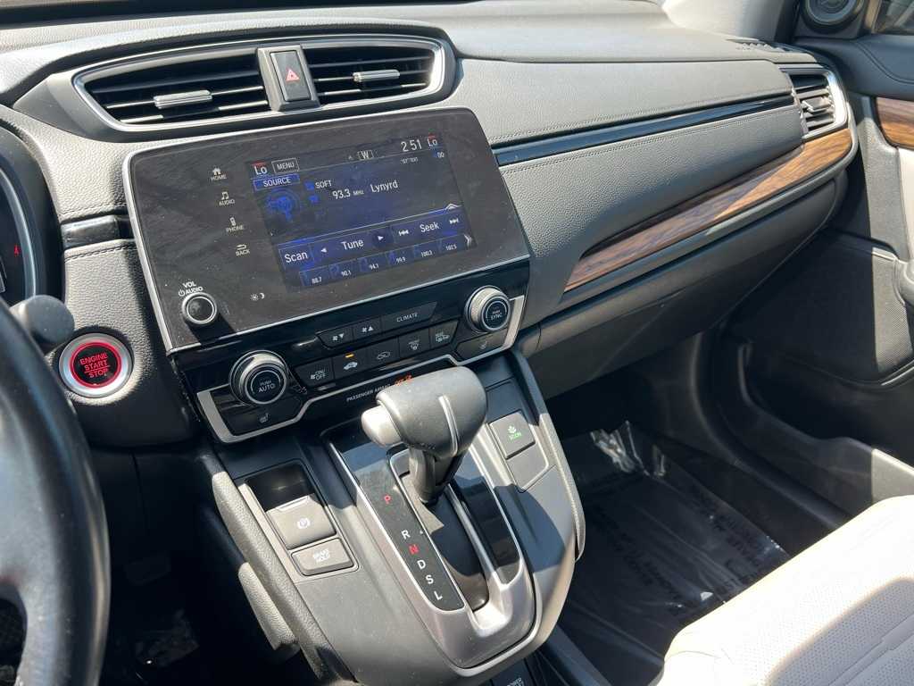 Thumbnail: 2017 Honda CR-V - 24
