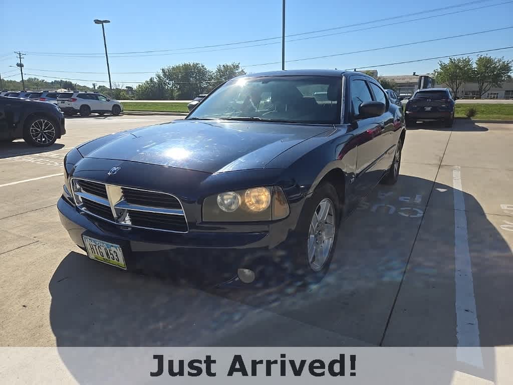 2006 Dodge Charger SE -
                  Urbandale, IA