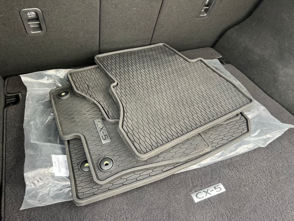 Thumbnail: 2023 Mazda CX-5 - 22