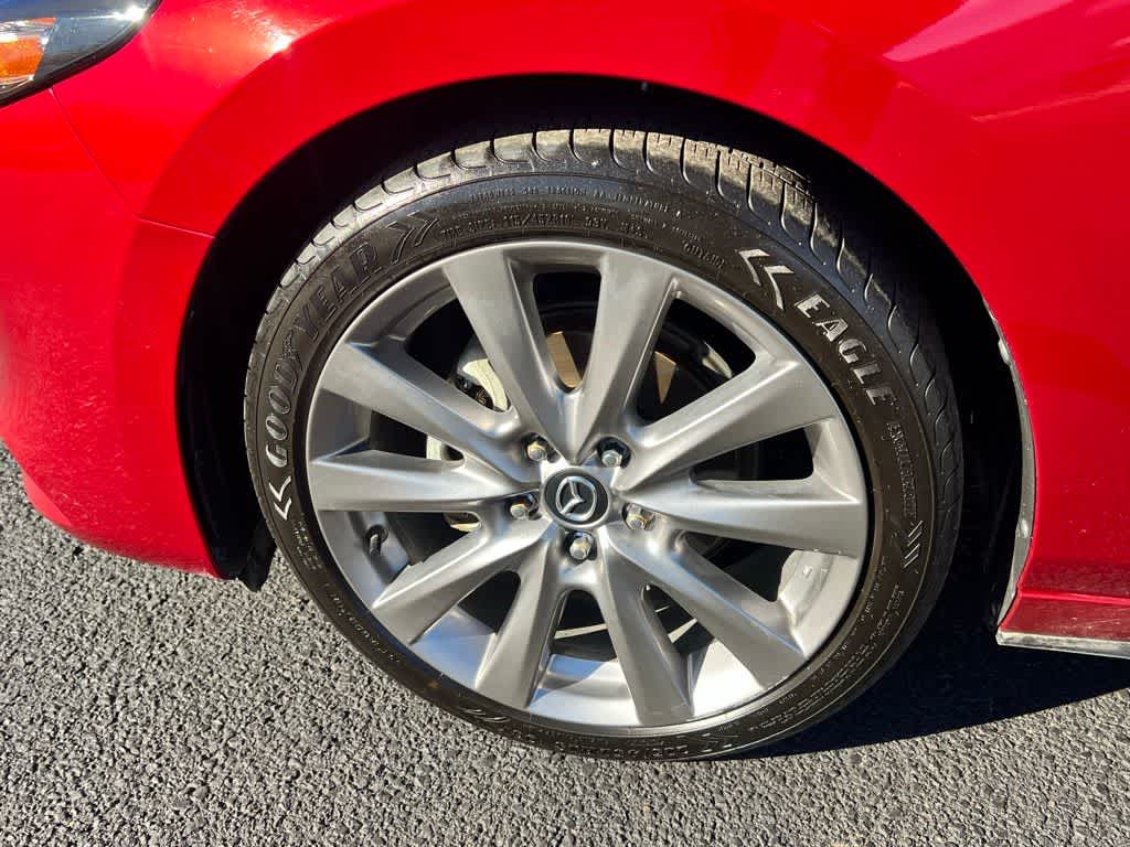 Thumbnail: 2019 Mazda Mazda3 - 10