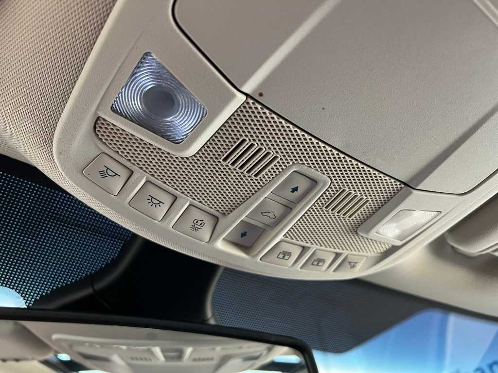 Thumbnail: 2019 Ford Edge - 33