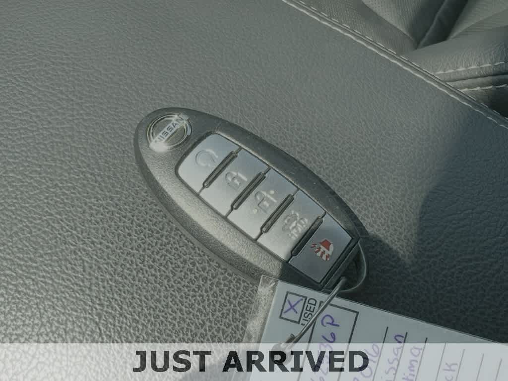 Thumbnail: 2016 Nissan Altima - 31