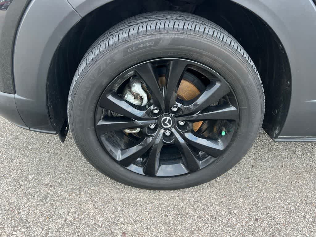 Thumbnail: 2024 Mazda CX-30 - 10