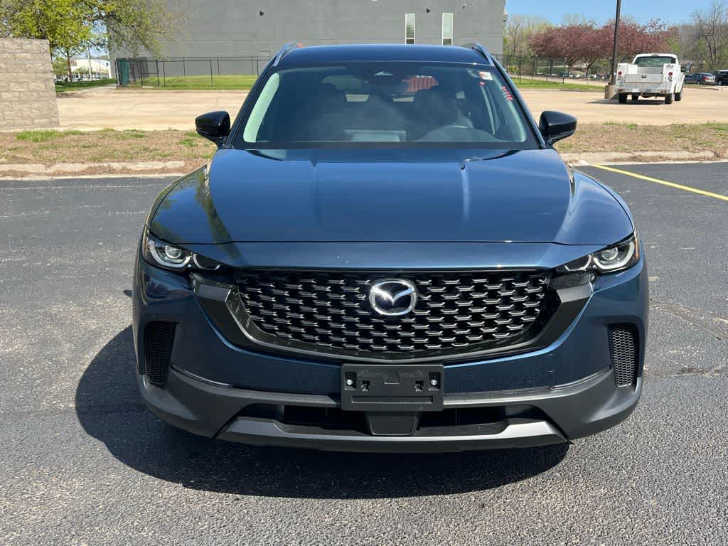 Thumbnail: 2025 Mazda CX-50 - 9