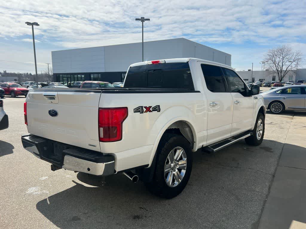 Thumbnail: 2019 Ford F-150 - 6