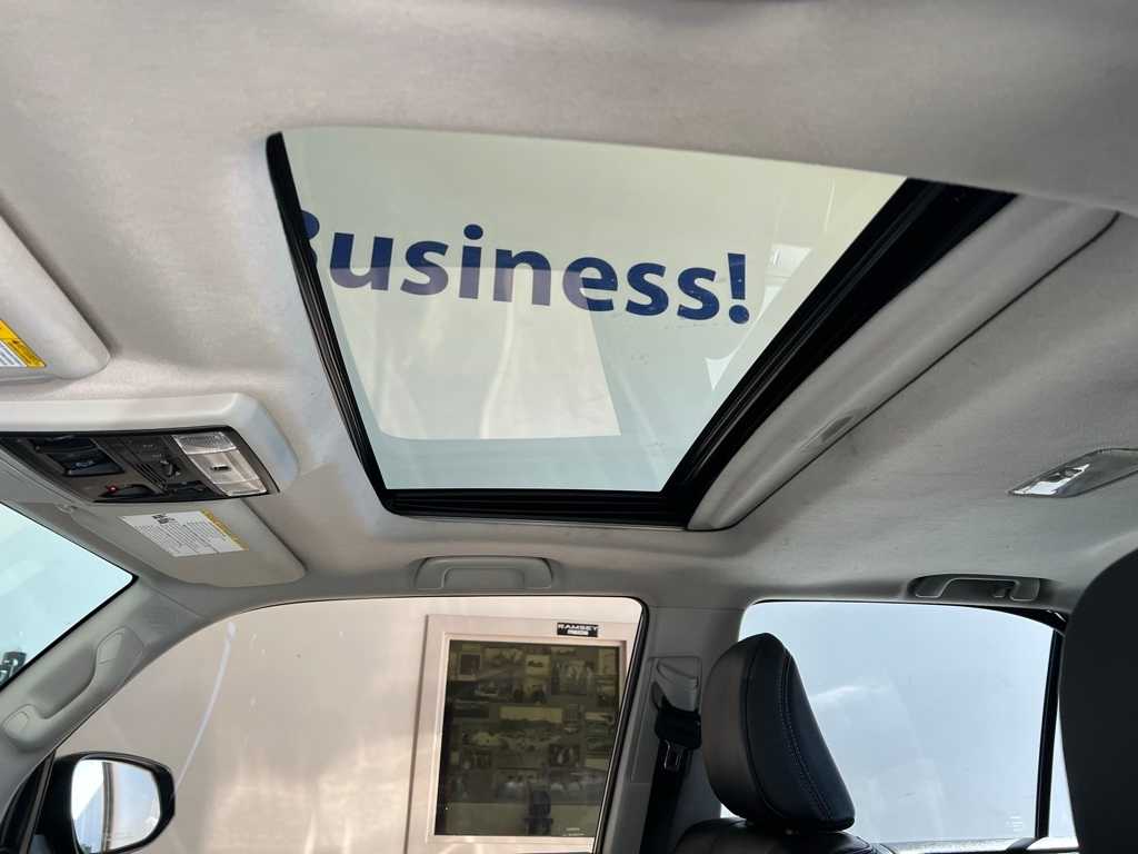 Thumbnail: 2020 Toyota 4Runner - 19