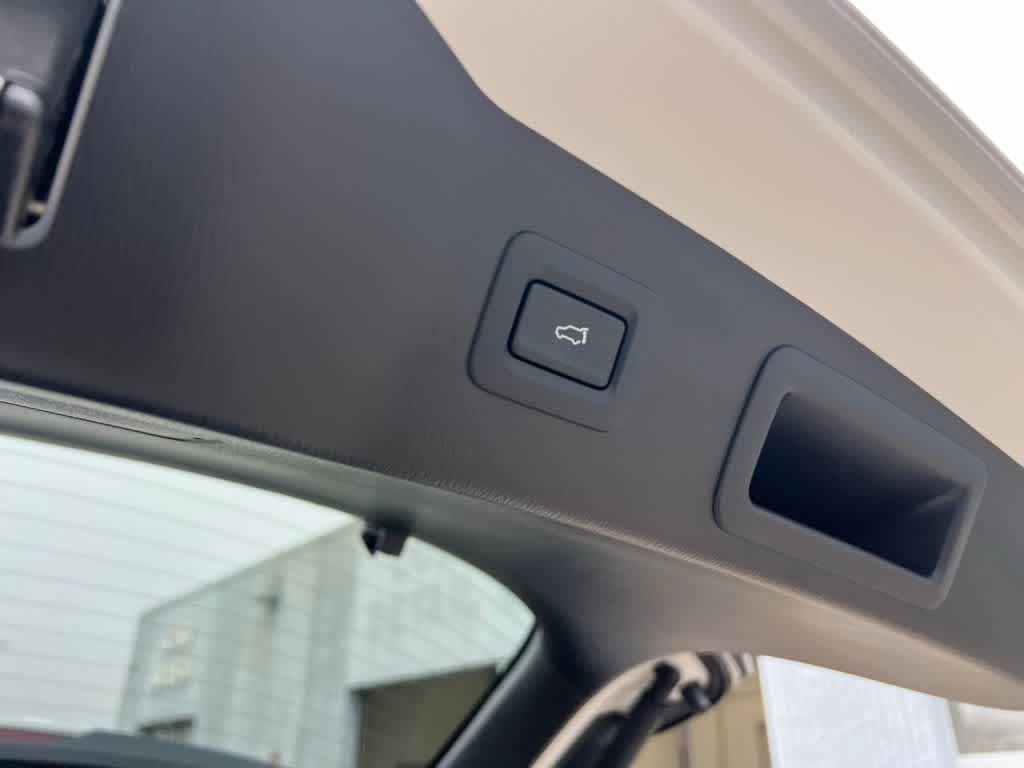 Thumbnail: 2025 Mazda CX-5 - 23