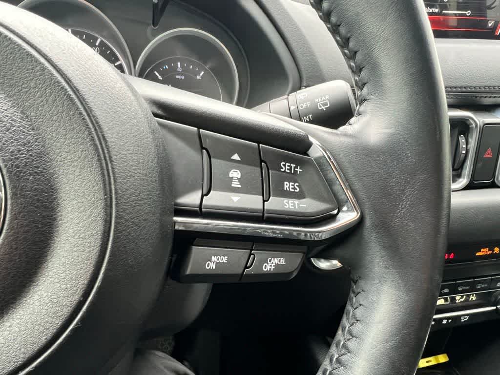 Thumbnail: 2020 Mazda CX-5 - 25