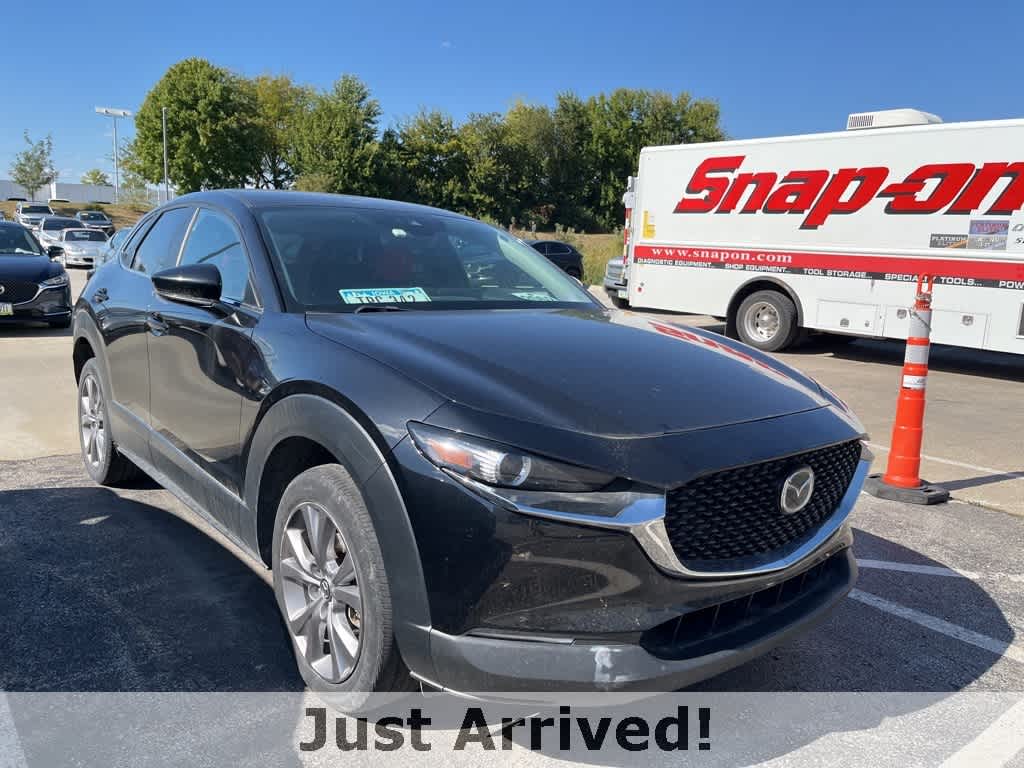 Thumbnail: 2021 Mazda CX-30 - 2