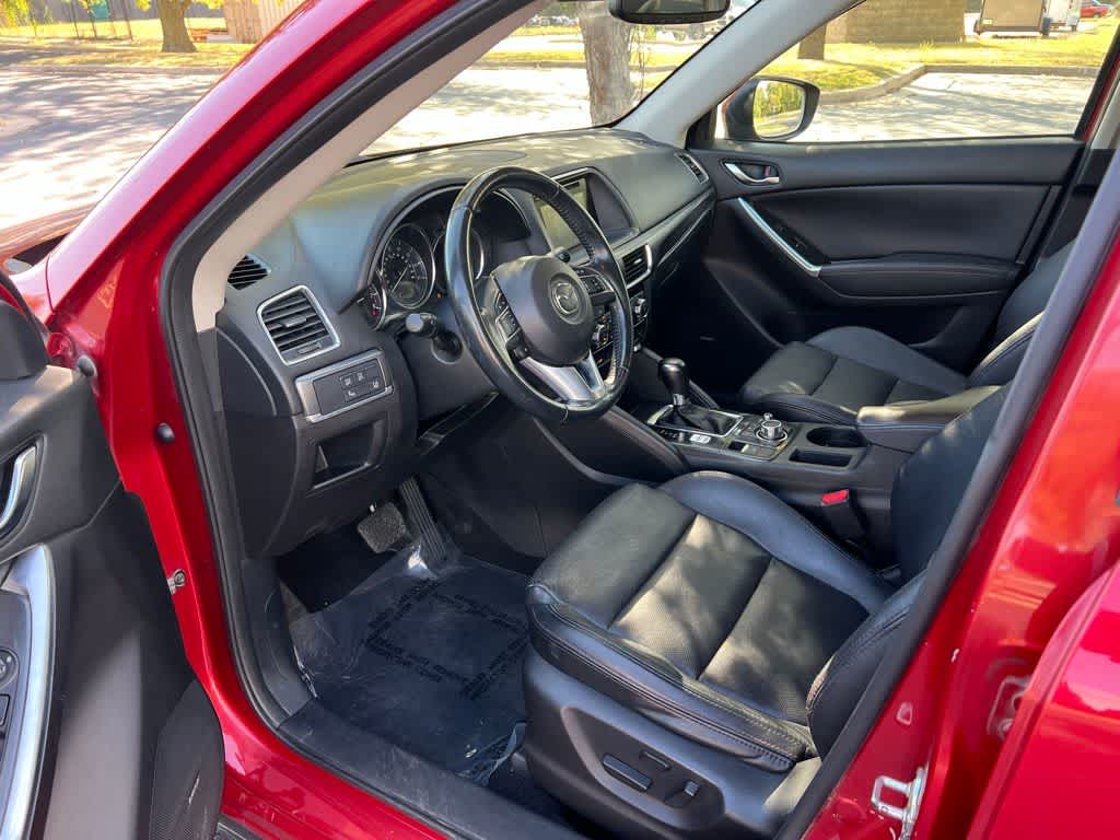 Thumbnail: 2016 Mazda CX-5 - 15