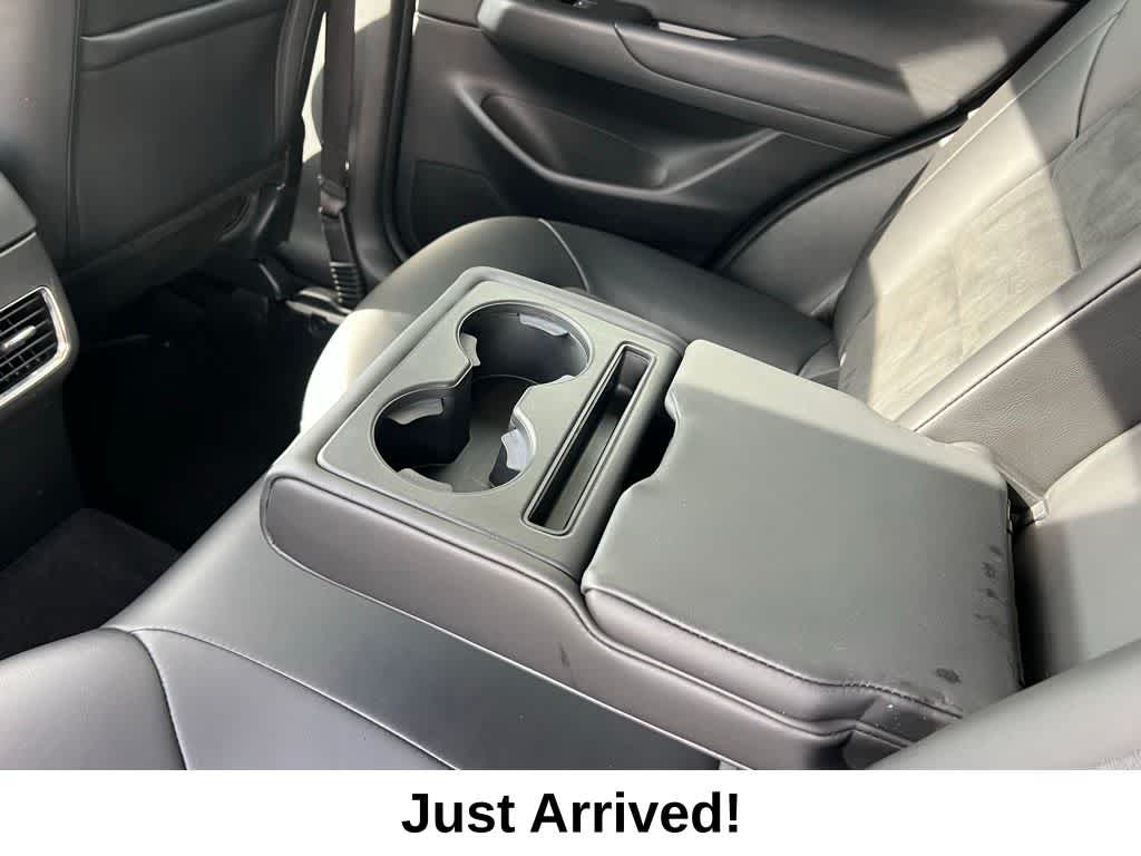 Thumbnail: 2018 Mazda CX-5 - 19