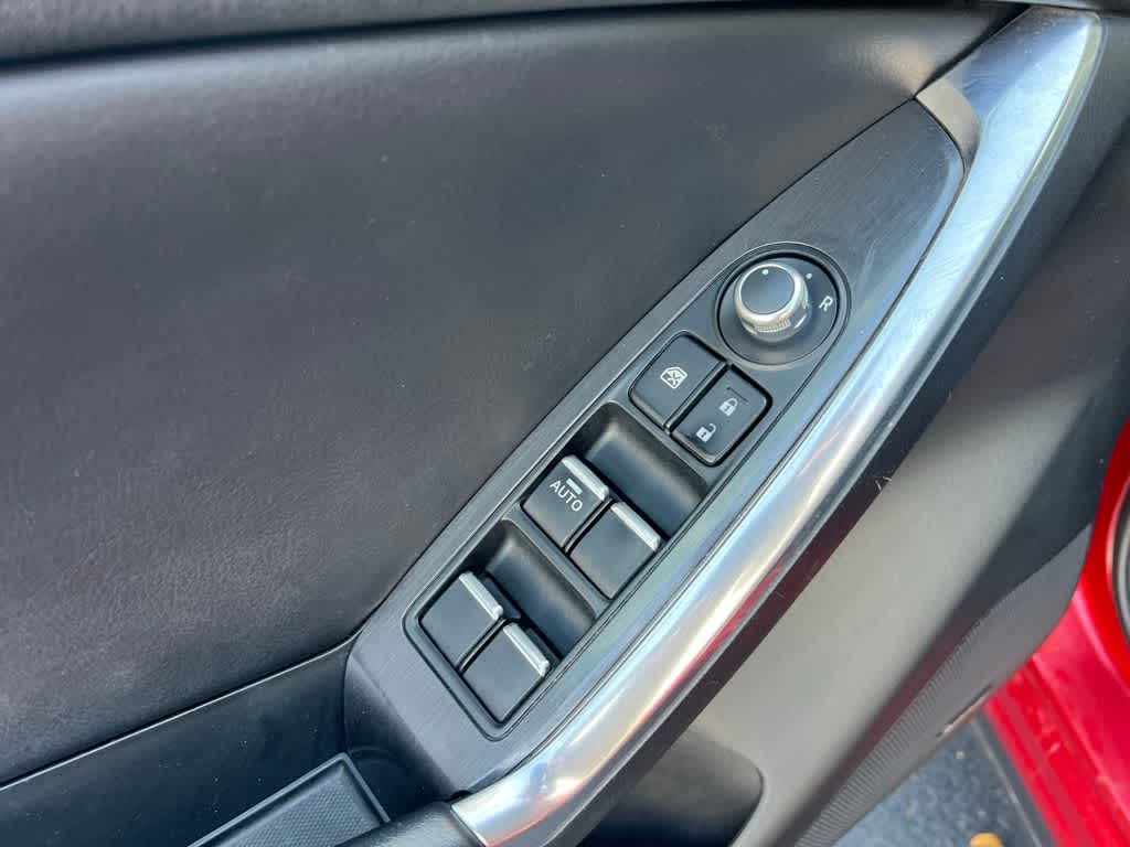 Thumbnail: 2016 Mazda CX-5 - 17