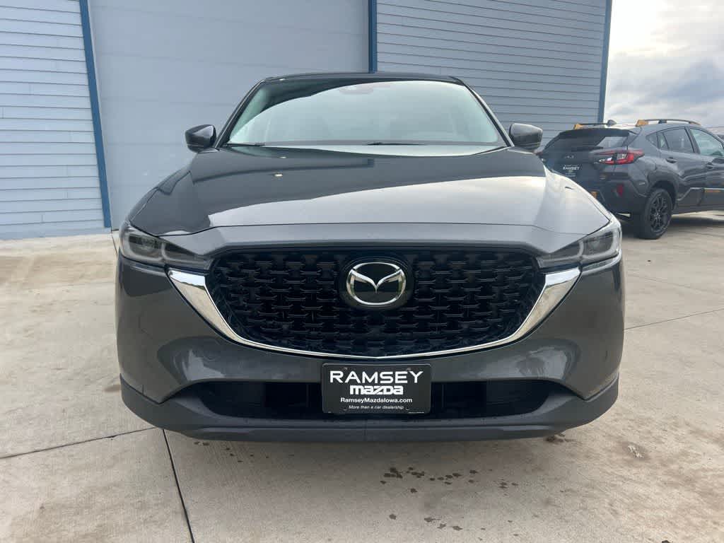 Thumbnail: 2023 Mazda CX-5 - 9