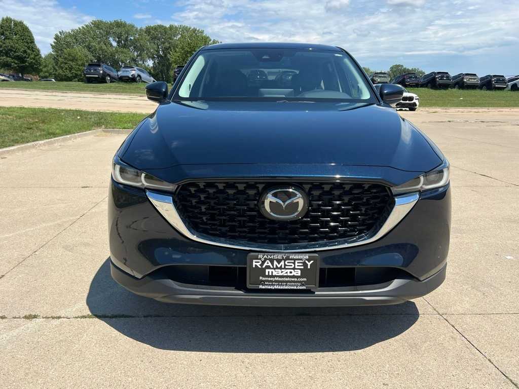 Thumbnail: 2022 Mazda CX-5 - 9